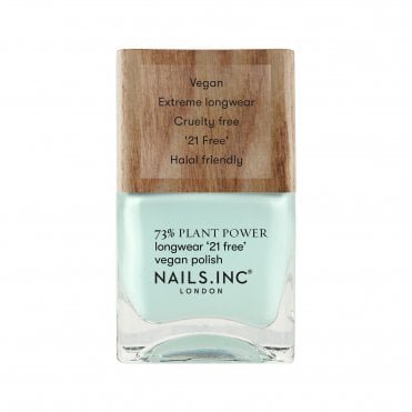 Breathable Plant Power Nail Polish - Endless Recycle 14ml