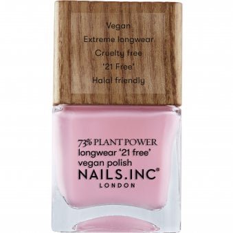 Breathable Plant Power Nail Polish - Everyday Self Care 14ml