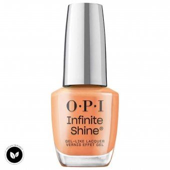 Bright On Top Of It 11 Day Wear Gel-Like Nail Polish 15ml (ISL115)