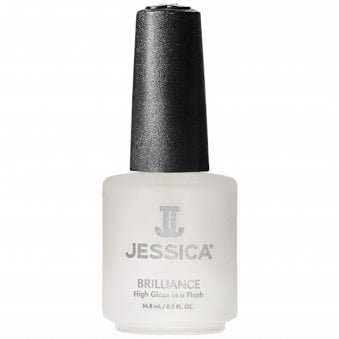Brilliance High Gloss Non Chip Topcoat 14.8ml