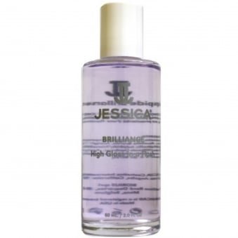 Brilliance High Gloss Non Chip Topcoat 60ml