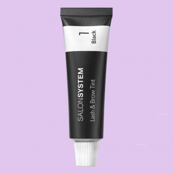 Brow And Lash Tint - Black 15ml (0227212)