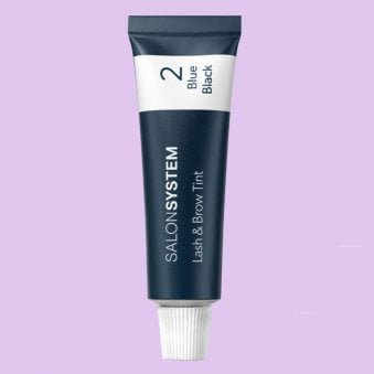 Brow And Lash Tint - Blue/Black 15ml (0227214)