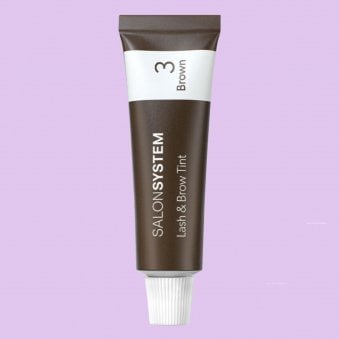 Brow And Lash Tint - Brown 15ml (0227213)