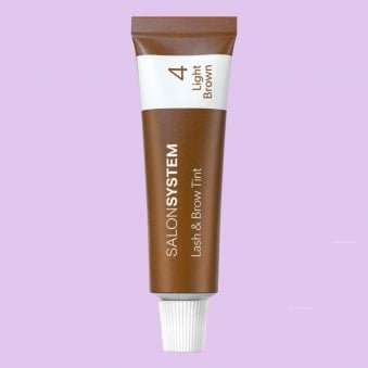 Brow And Lash Tint - Light Brown 15ml (0227210)