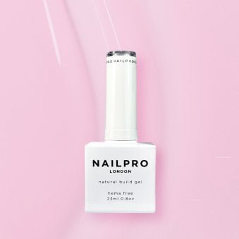 Brush On Builder Gel HEMA & TPO Free - Chelsea Charm 03 - 23ml