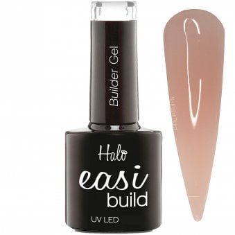 Brush On Builder Gel Hema & TPO Free - Dare 2 Bare Peach 8ml (N3020)