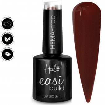 Brush On Builder Gel Hema & TPO Free - Fondant 8ml (N3027)