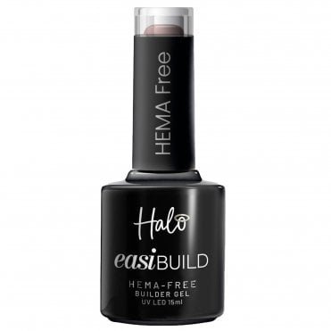 Brush On Builder Gel Hema & TPO Free  - Meringue 15ml (N3007)