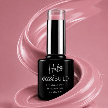 Brush On Builder Gel Hema & TPO Free - Nougat 8ml (N3045)