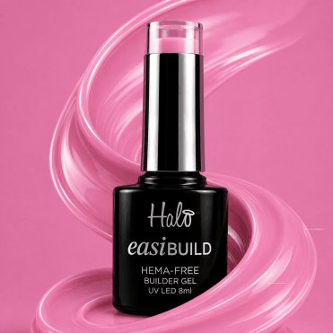 Brush On Builder Gel Hema & TPO Free - Tarte 8ml (N3050)