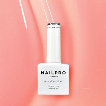 Brush On Builder Gel HEMA & TPO Free - Tea Time 08 - 23ml