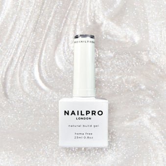 Brush On Builder Gel HEMA & TPO Free - Your Majesty 12 - 23ml