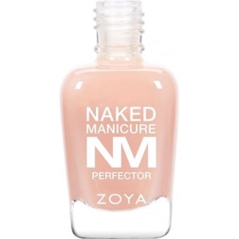 Buff Perfector - Naked Manicure Vegan Nail Polish 15ml (ZP784)