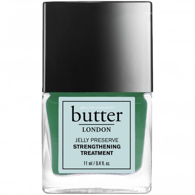 Outlet Jelly Preserve Nail Strengthening Treatment - Bramley Apple 11ml