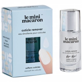 Bye Bye! - Cuticle Remover 10ml