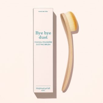 Bye Bye Dust - Professional Dusting Brush (14220)