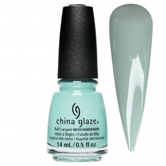 Cali Dreams 2021 Summer Nail Polish - Live In The Mo-Mint (85007) 14ml