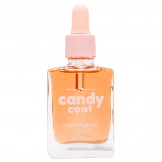 Candy Coat Cuticle Glaze Cuticle Oil - Citrus 30ml