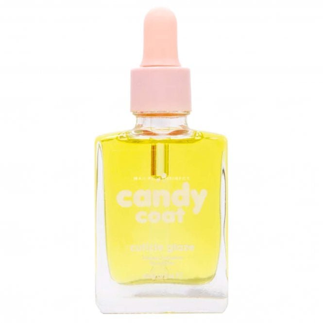 Candy Coat Cuticle Glaze Cuticle Oil - Pineapple 30ml