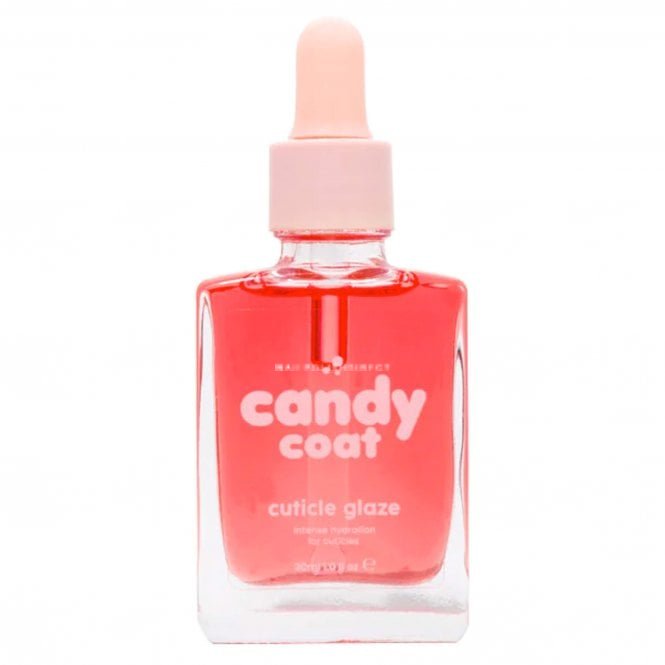 Candy Coat Cuticle Glaze Cuticle Oil - Strawberry 30ml