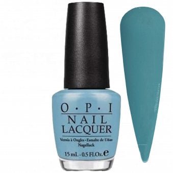Euro Centrale Nail Polish Collection - Can't Find My Czechbook (NL E75) 15ml