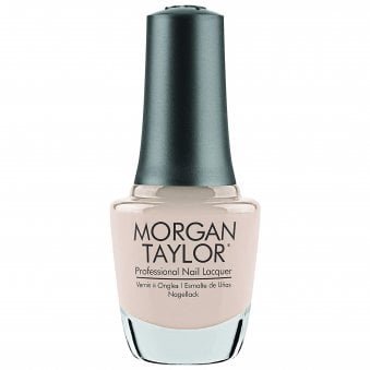 Casual Cool Spring Nail Polish Collection - New School Nude (Creme) 15ml (50117)