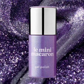 Cat Eye Gel Polish Set - Lavender Haze 8.5ml
