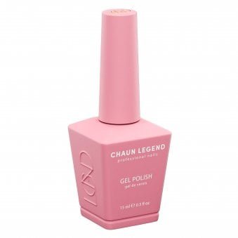 Celebrity Nail Artist Gel Polish - Baby Doll 15ml