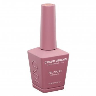 Celebrity Nail Artist - Gel Polish - Button Nose 15ml 