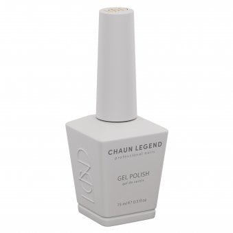 Celebrity Nail Artist Gel Polish - Coconut Milk 15ml