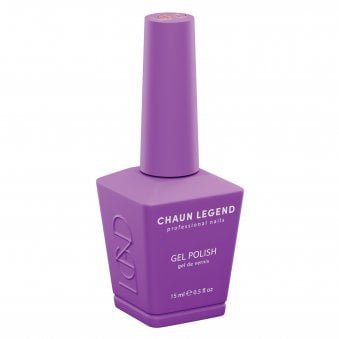 Celebrity Nail Artist - Pro Gel Polish - Get A Grape 15ml