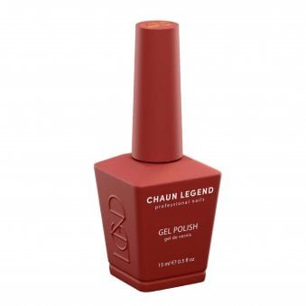 Celebrity Nail Artist Gel Polish - Getting Cheeky 15ml