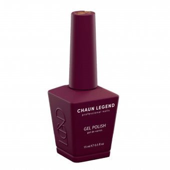 Celebrity Nail Artist Gel Polish - Kiss My Açai 15ml