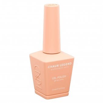 Celebrity Nail Artist - Gel Polish - Peach Please 15ml