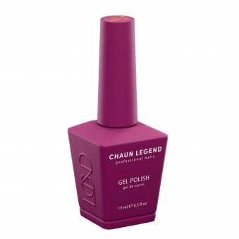 Celebrity Nail Artist Gel Polish - Rich And Reckless 15ml