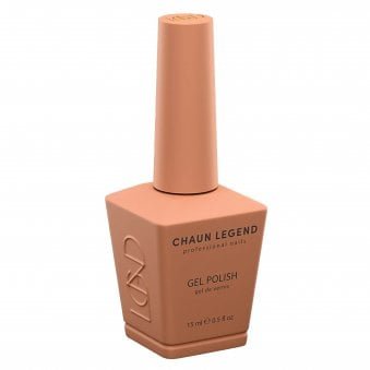 Celebrity Nail Artist Pro Gel Polish Sheers & Tones - By Chaunce - 15ml