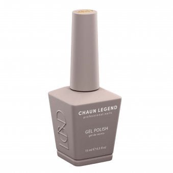 Celebrity Nail Artist Gel Polish - Soft Exposure 15ml