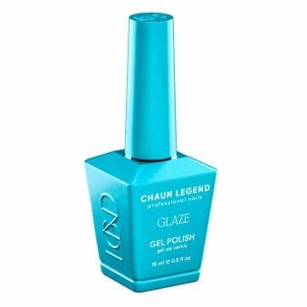 Celebrity Nail Artist Glaze HEMA Free Gel Polish Collection - Heart Of The Ocean 15ml
