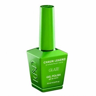 Celebrity Nail Artist Glaze HEMA Free Gel Polish Collection - Midori Sour 15ml