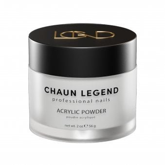 Celebrity Nail Artist - Pro Acrylic Powder - Clear 2oz