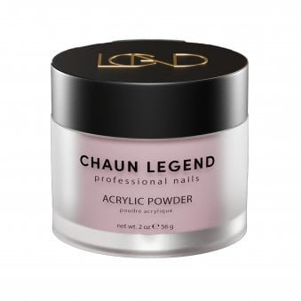 Celebrity Nail Artist - Pro Acrylic Powder - Dark Pink 2oz