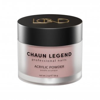 Celebrity Nail Artist - Pro Acrylic Powder - How Dare You? 2oz