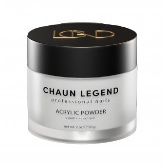 Celebrity Nail Artist - Pro Acrylic Powder - White 2oz