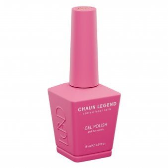 Celebrity Nail Artist - Pro Gel Polish - Pretty In Pink 15ml