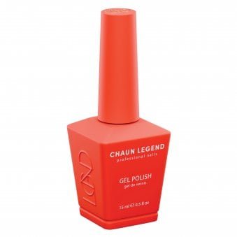 Celebrity Nail Artist - Pro Gel Polish - Tom Yum Yum 15ml