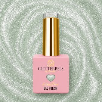 Celestial Summer HEMA & TPO Free Gel Polish - Cosmic Clover 8ml