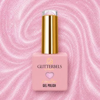 Celestial Summer HEMA & TPO Free Gel Polish - Give Me Space 8ml