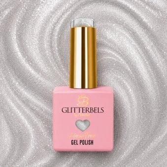 Celestial Summer HEMA & TPO Free Gel Polish - Starlight 8ml