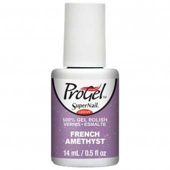 Champs De Lavande Collection 2016- French Amethyst (14ML) (45285)